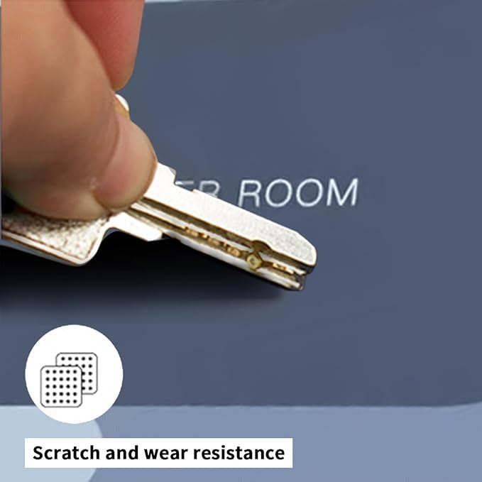 Anti Slip Water Absorbent Bath Mat