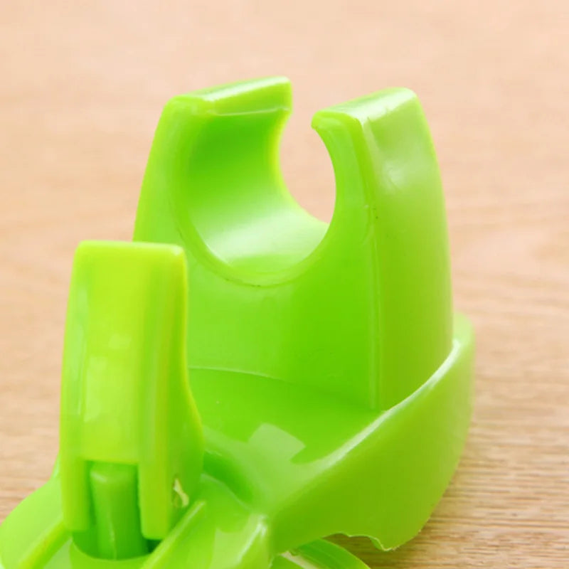 Wall Mount Suction Shower Holder