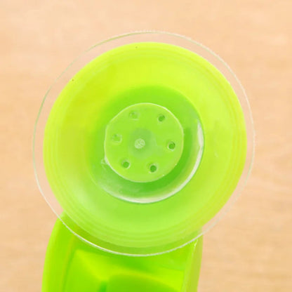 Wall Mount Suction Shower Holder