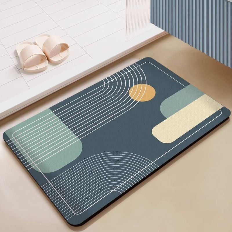 Durable Anti-Skid Formic Rug – Soft, Safe & Supportive