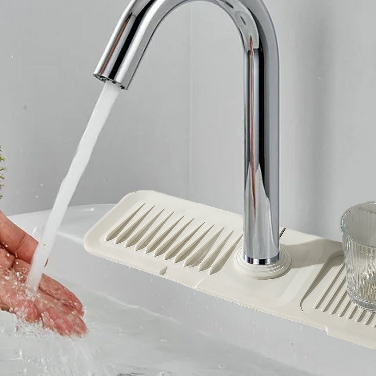 Silicone Sink Draining Pad