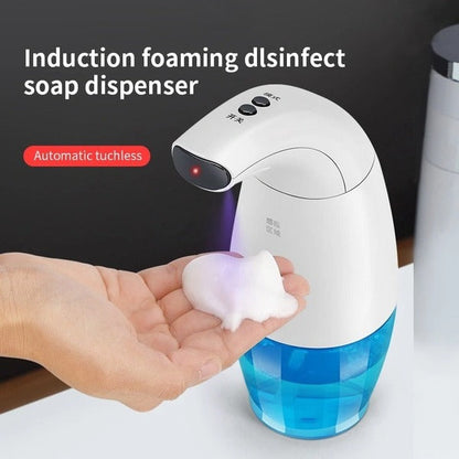Automatic Sensor Liquid Soap Dispenser