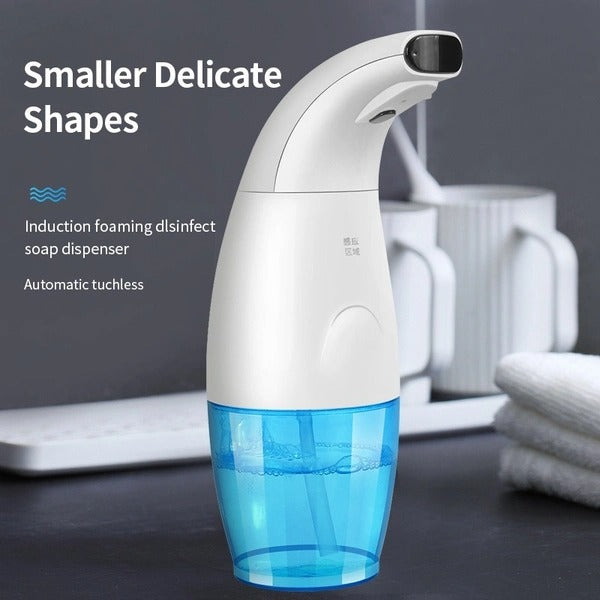 Automatic Sensor Liquid Soap Dispenser