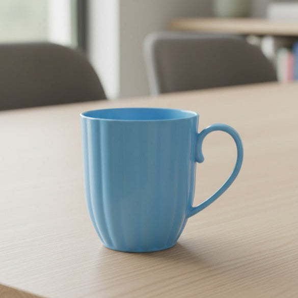 3PCs Plastic Mug