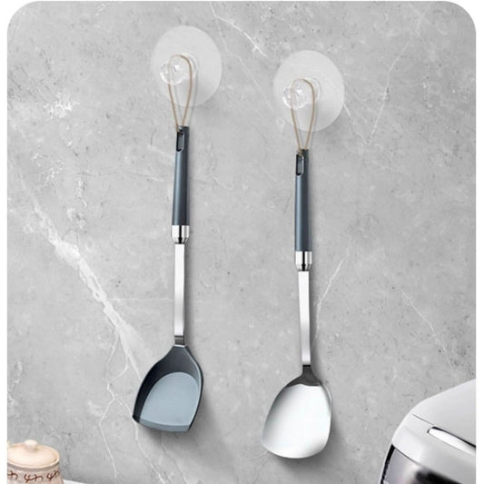 10Pcs Diamond Self Adhesive Wall Hook