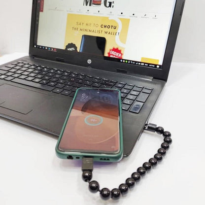 Bracelet & Charging Data Cable