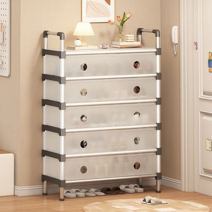 6-Layer Multipurpose Cabinet Rack