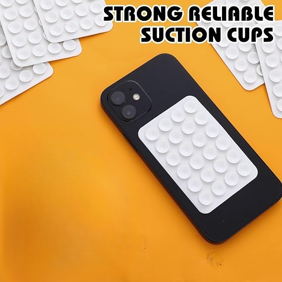 Multipurpose Suction Mobile Holder