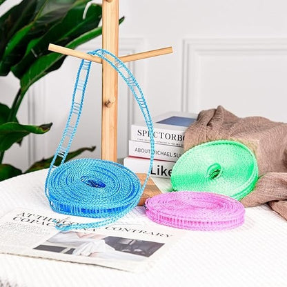 10 Meter Clothesline Rope