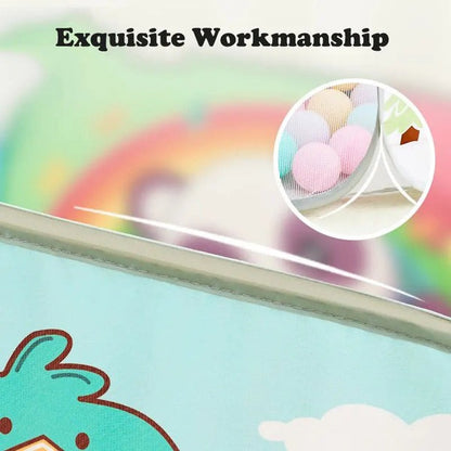 Kids Ball Play Tent House