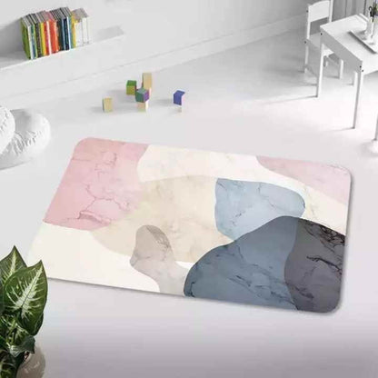 Multi-Purpose Water Absorbent Mat – Anti-Slip for Kitchen & Dining (30cmx40cm)