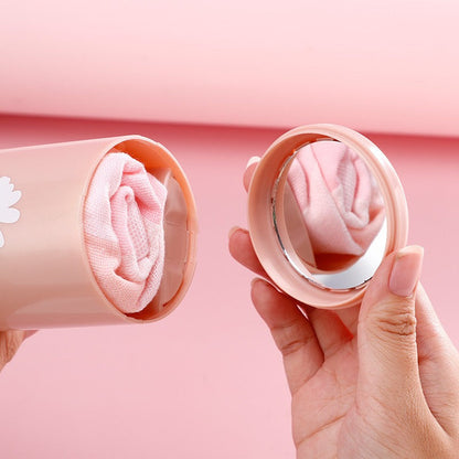 6-in-1 Multipurpose Portable Travel Kit