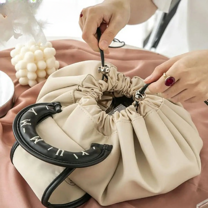 Large Capacity Travel Toiletry Bag