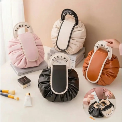 Large Capacity Travel Toiletry Bag