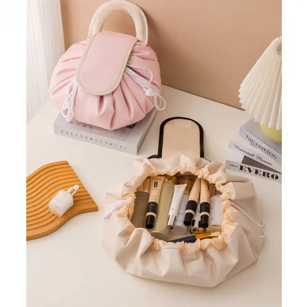 Large Capacity Travel Toiletry Bag