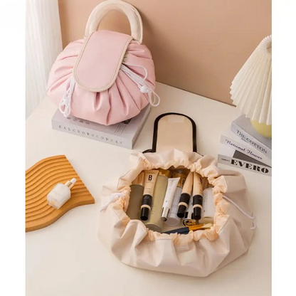 Large Capacity Travel Toiletry Bag