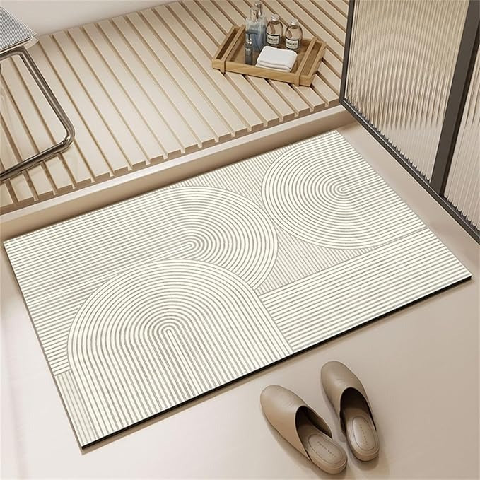 Durable Anti-Skid Foamic Rug – Soft, Safe & Supportive