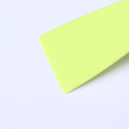 Reusable Plastic Spatula