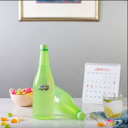 1PC Jumbo plastic Water Bottle