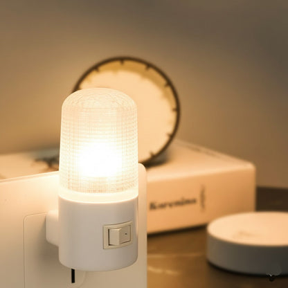 Socket Wall NIght Light