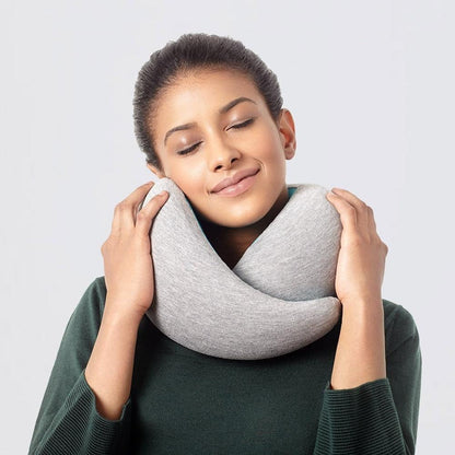 U Shape Travel Neck Pillow