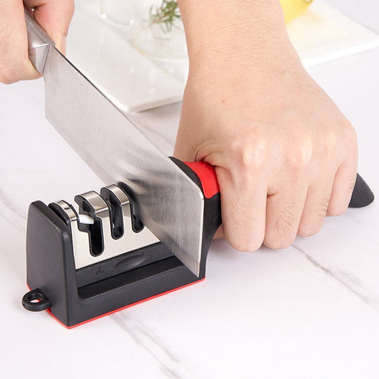 Kitchen Quick Knife Sharpner