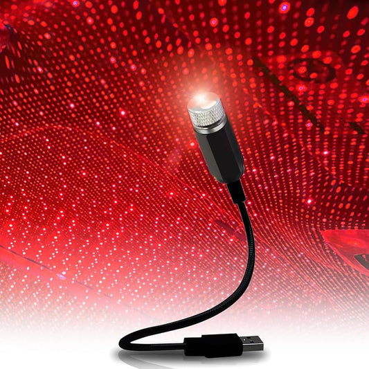 Mini USB Sky Light Projector