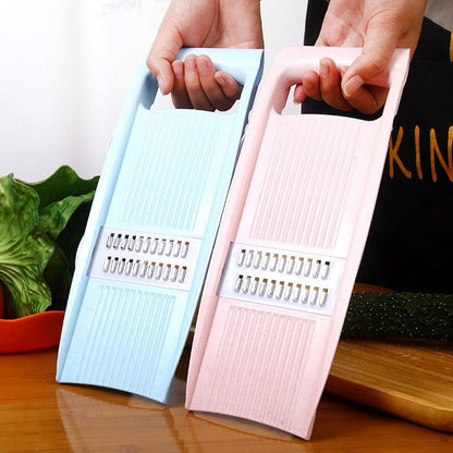 7 In 1 Multifunctional Vegetable Cutter