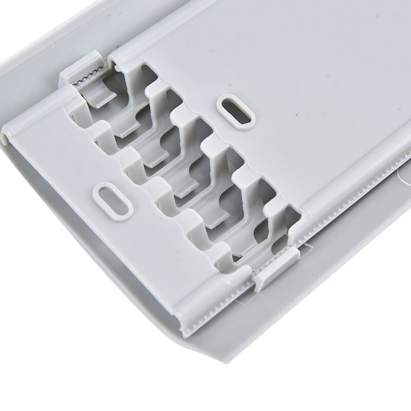 1pcs Safe Hide TV Cable Cover Wire Cord Home Organizer