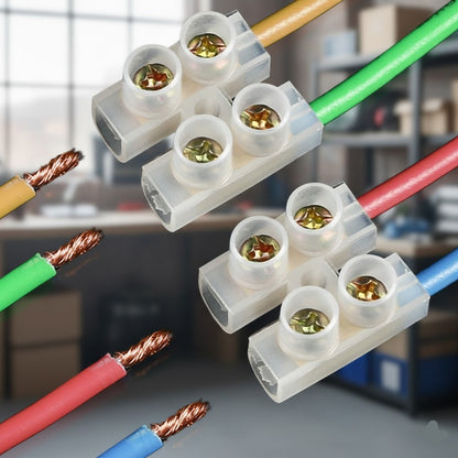 5PCs Pack Quick Wire Connector