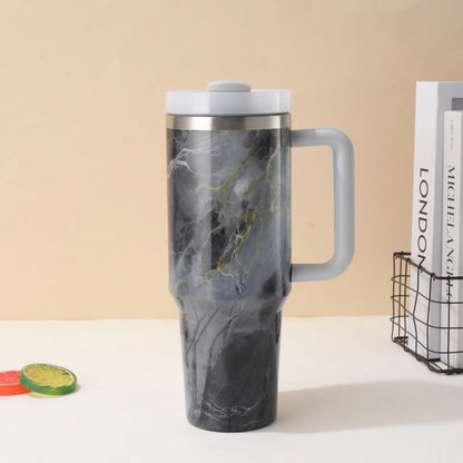 Insulated Stainless Steel Travel Tumbler
