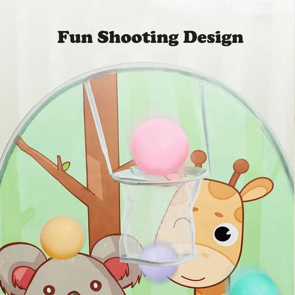 Kids Ball Play Tent House