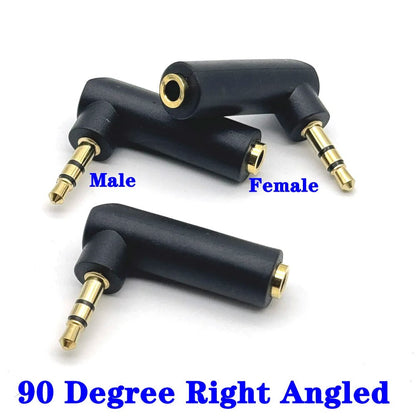 3.5mm Stereo Audio Connector