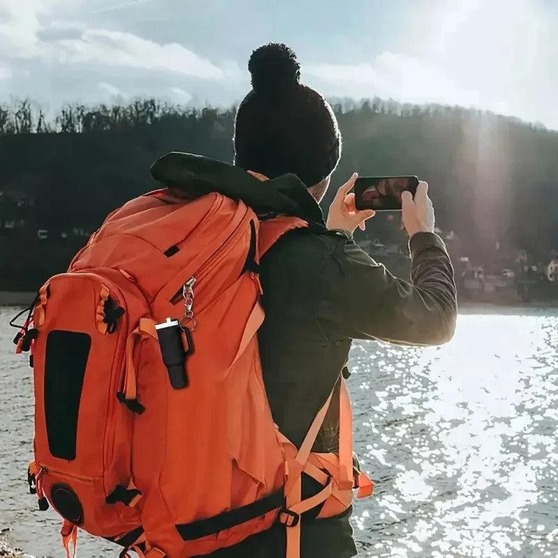 Mini Stanley 3D Cup Keychain