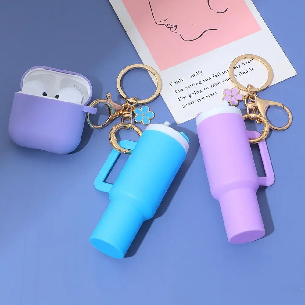 Mini Stanley 3D Cup Keychain