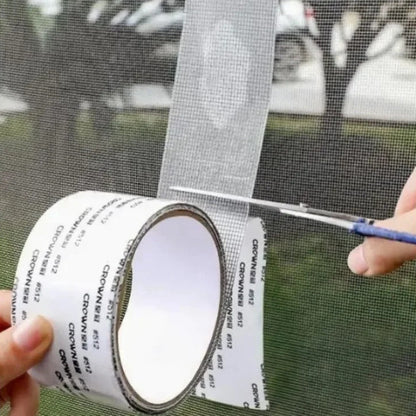 Window Mosquito Net Repair Tape