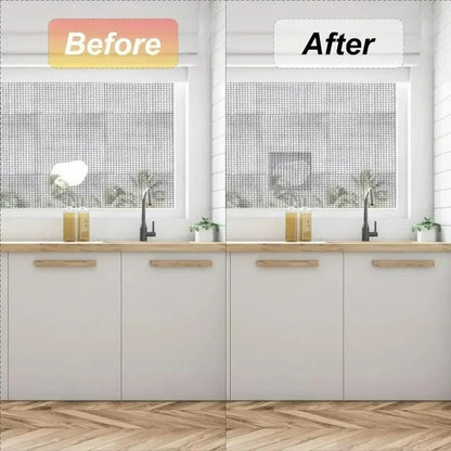 Window Mosquito Net Repair Tape