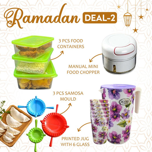 Ramadan Deal 2